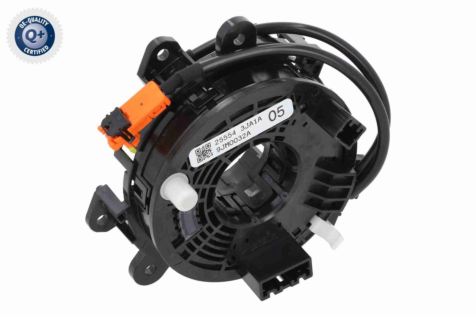 Wickelfeder Airbag