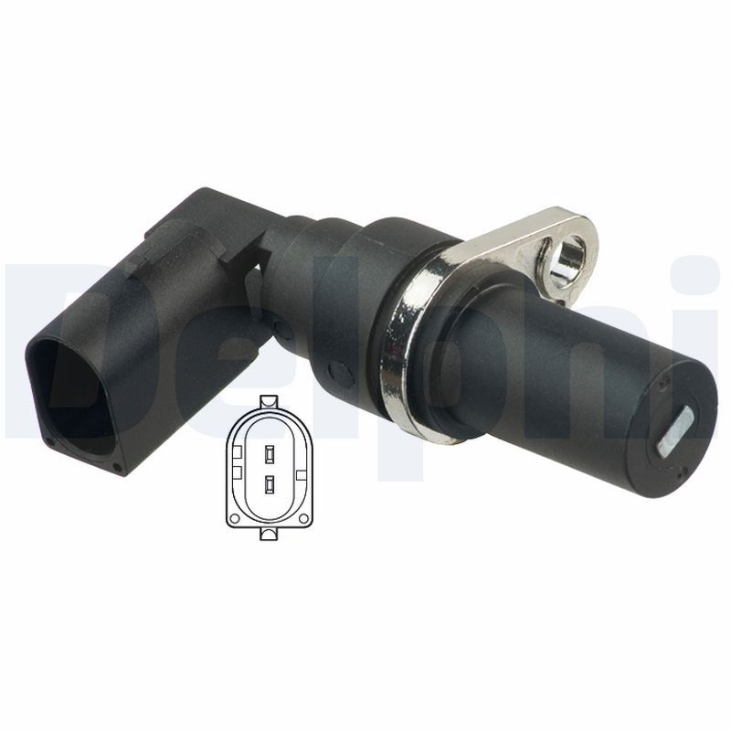 Kurbelwellensensor Impulsgeber Kurbelwelle