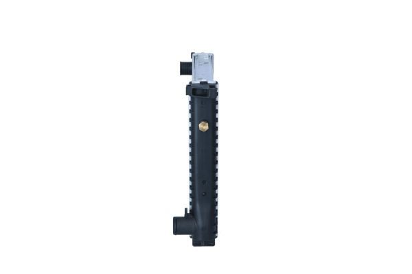 Kühler Wasserkühler Motorkühler