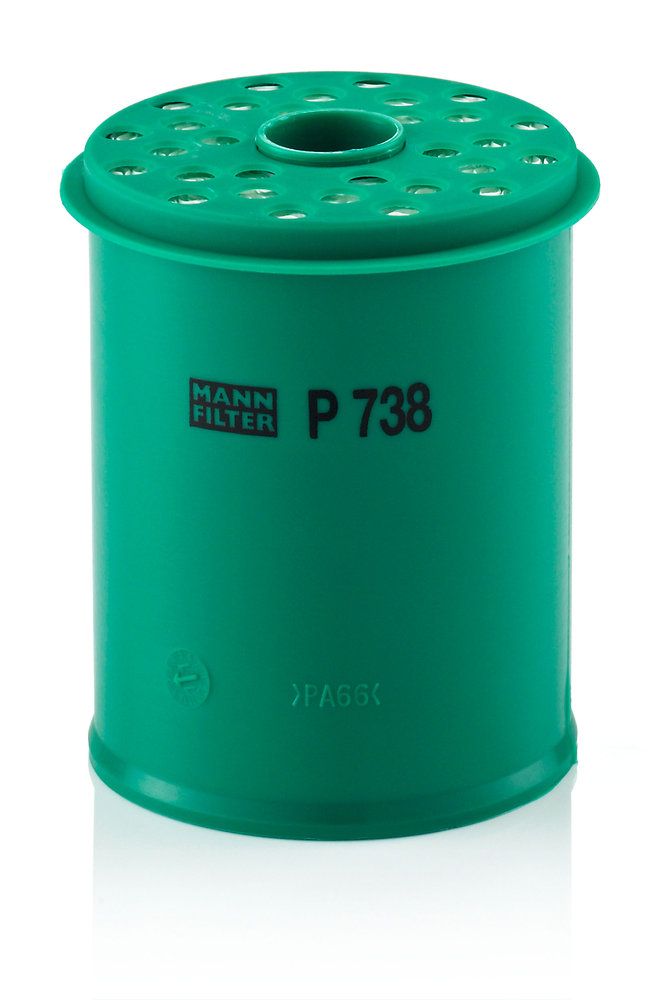 Kraftstofffilter Kraftstoff Filter