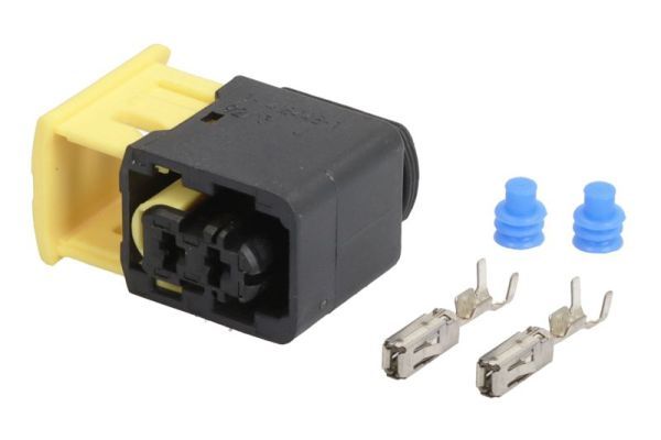 Stecker