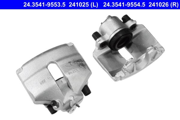 Bremssattel Bremszange