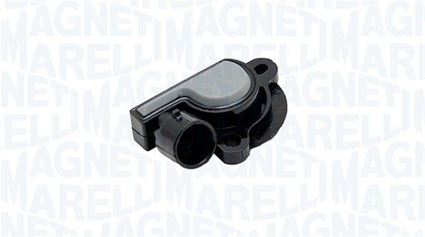 Sensor Drosselklappenstellung
