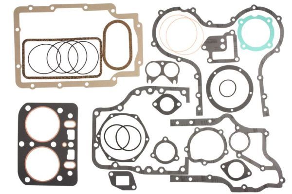 Dichtungsvoll Satz Motor