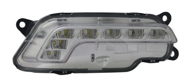 Taglichtscheinwerfer