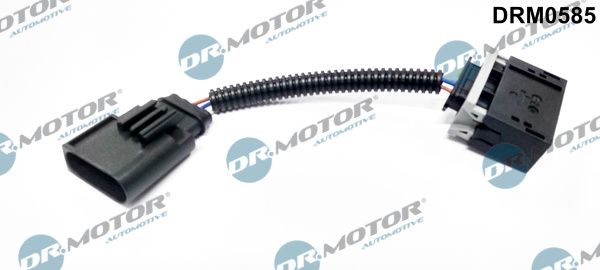 Adapterkabel Steuerklappe Luftversorgung