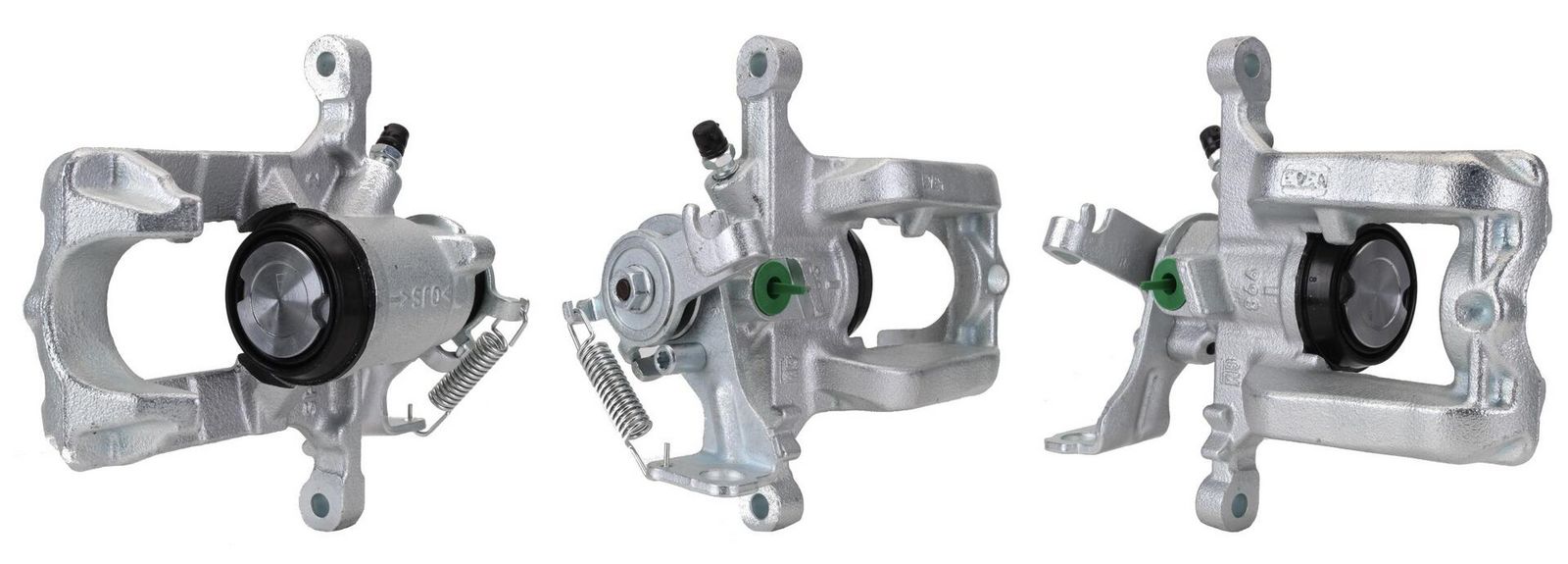 Bremssattel Bremszange