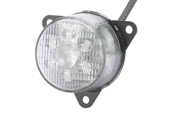 Blinker Blinkleuchte