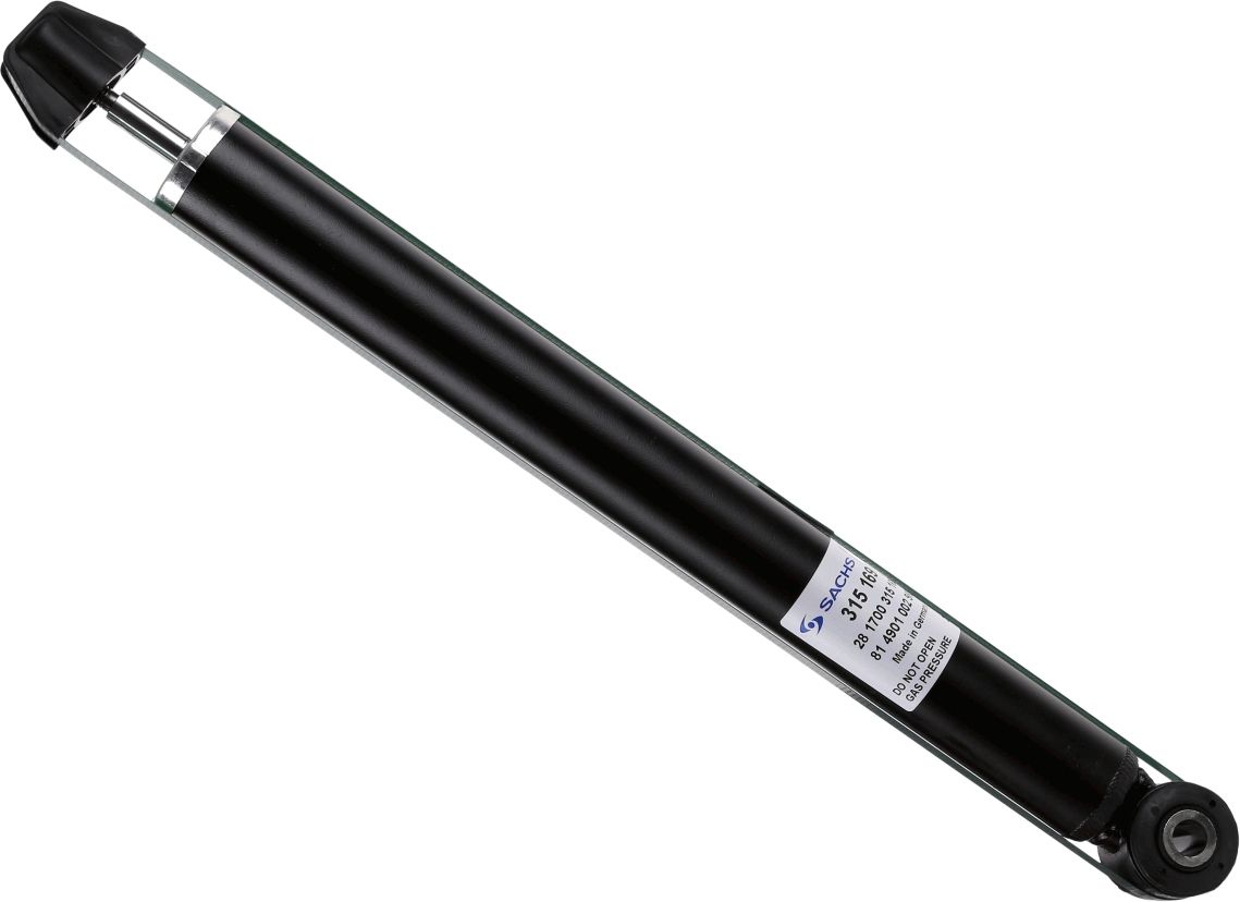 Stoßdämpfer Federbein