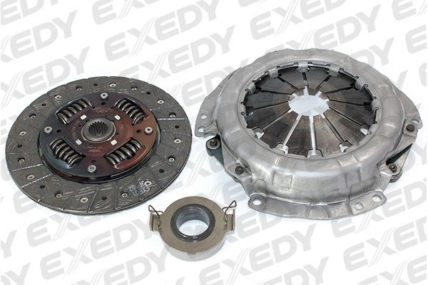 Kupplungs Satz Kupplung Set Kit