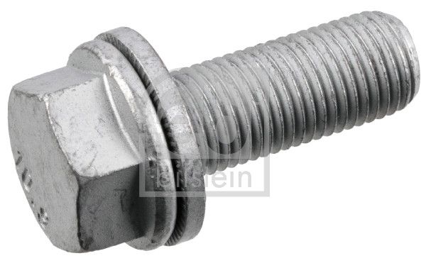 Schraube Bremssattel Bremszange