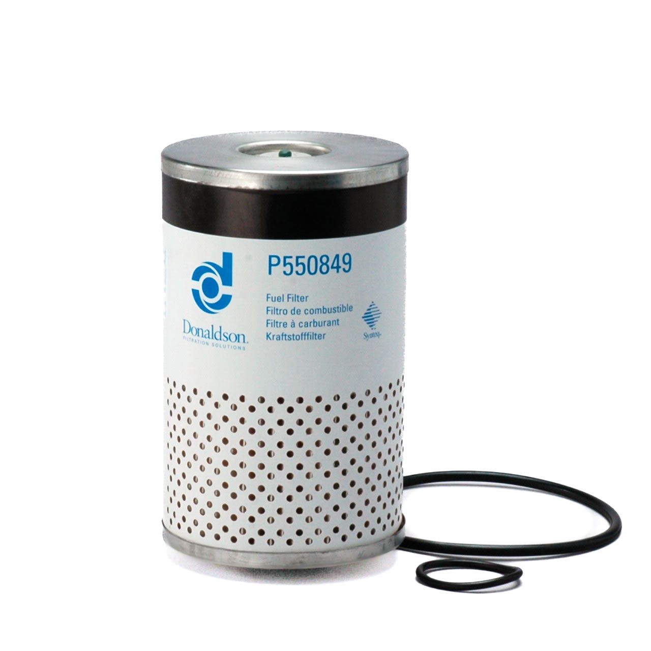 Kraftstofffilter Kraftstoff Filter