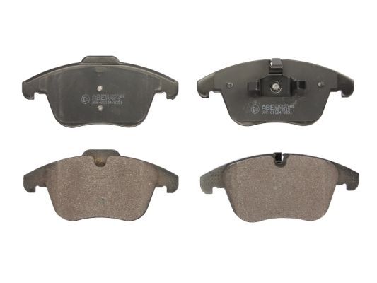 Bremsbelag Satz Bremsscheibe Scheibenbremse