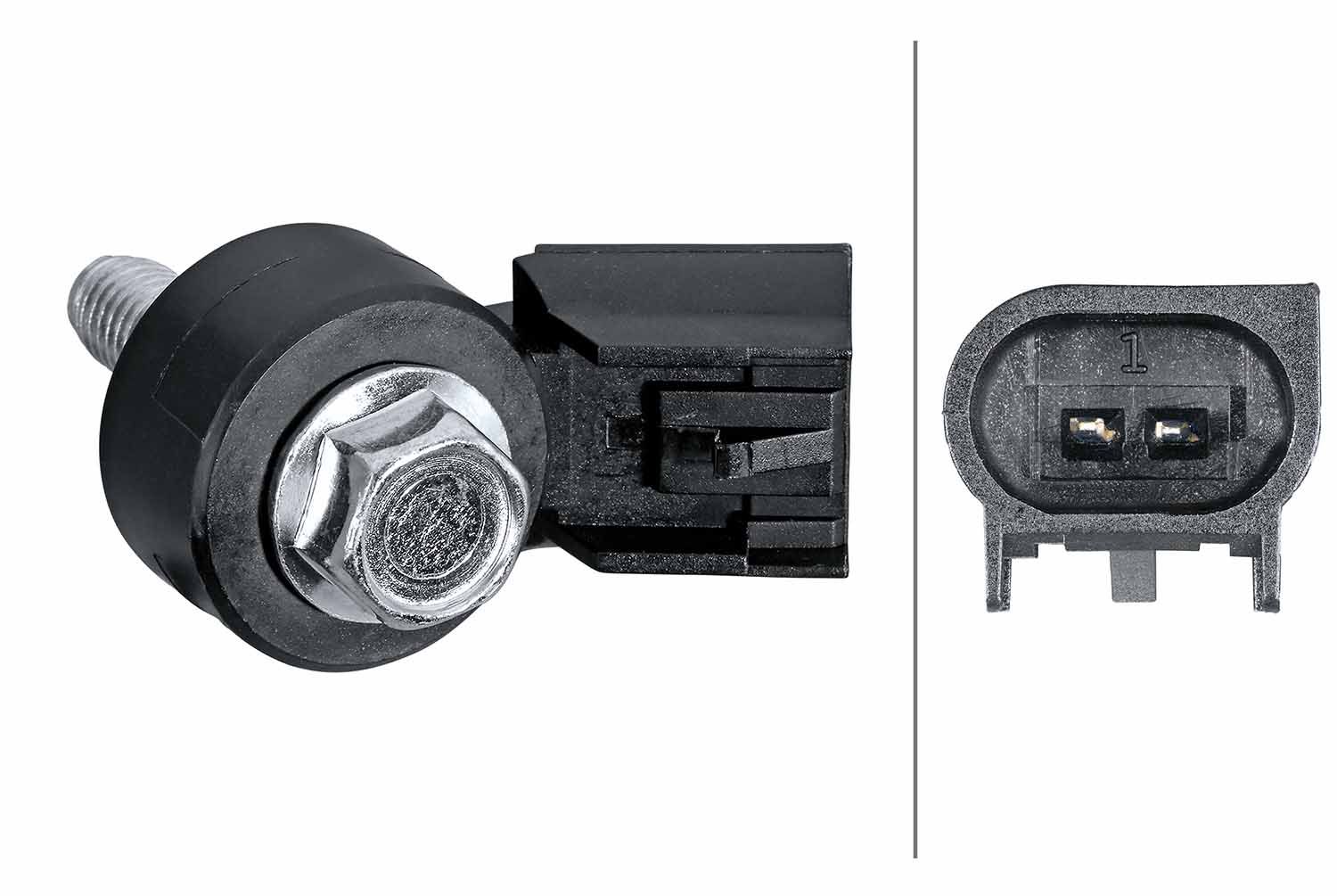 Klopfsensor