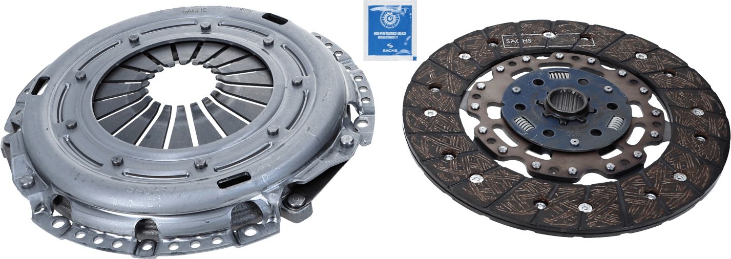 Kupplungs Satz Kupplung Set Kit