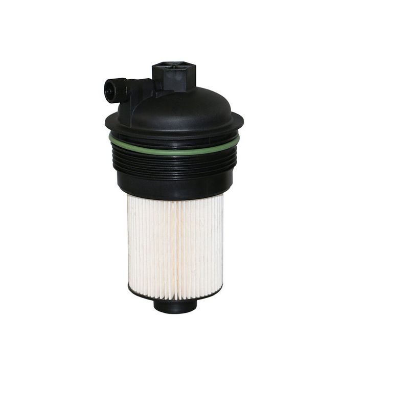 Kraftstofffilter