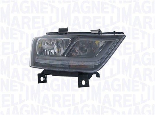 Scheinwerfer