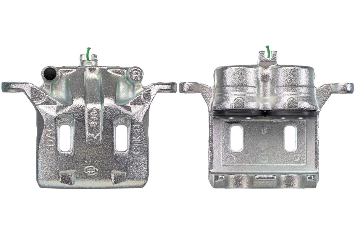 Bremssattel Bremszange