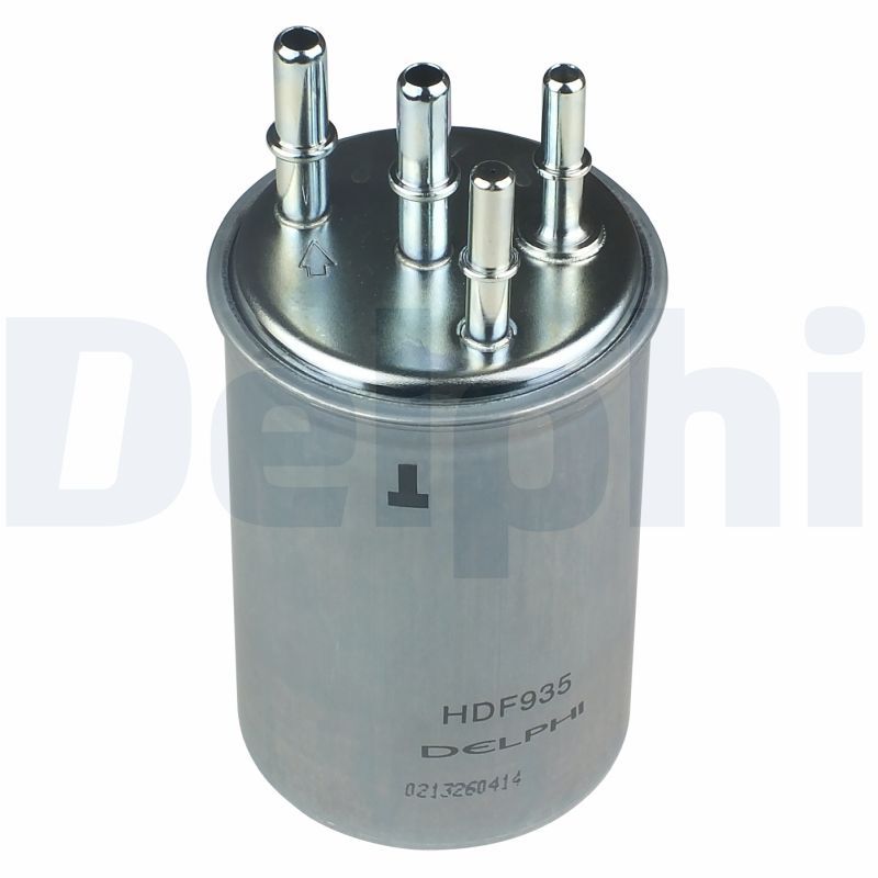 Kraftstofffilter Kraftstoff Filter
