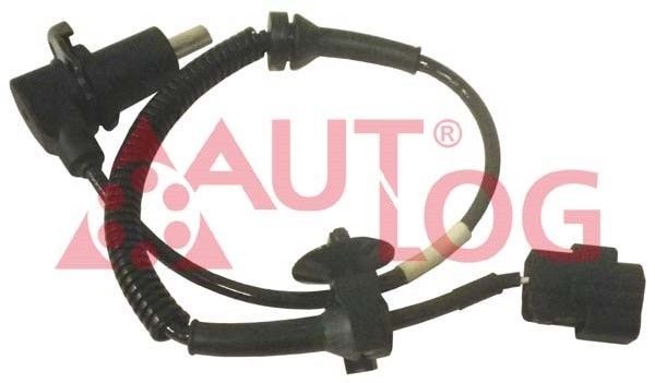 ABS Sensor Drehzahlmesser