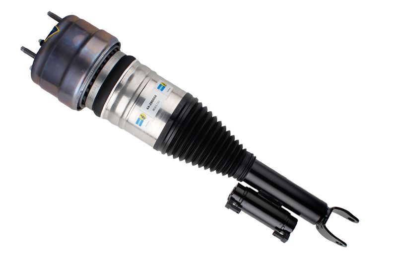 Gas-Stoßdämpfer