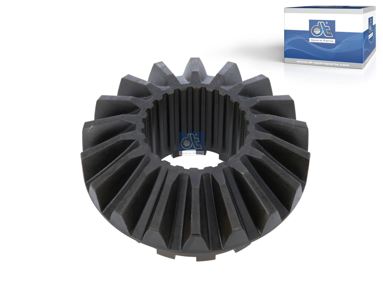 Kronenrad Differential