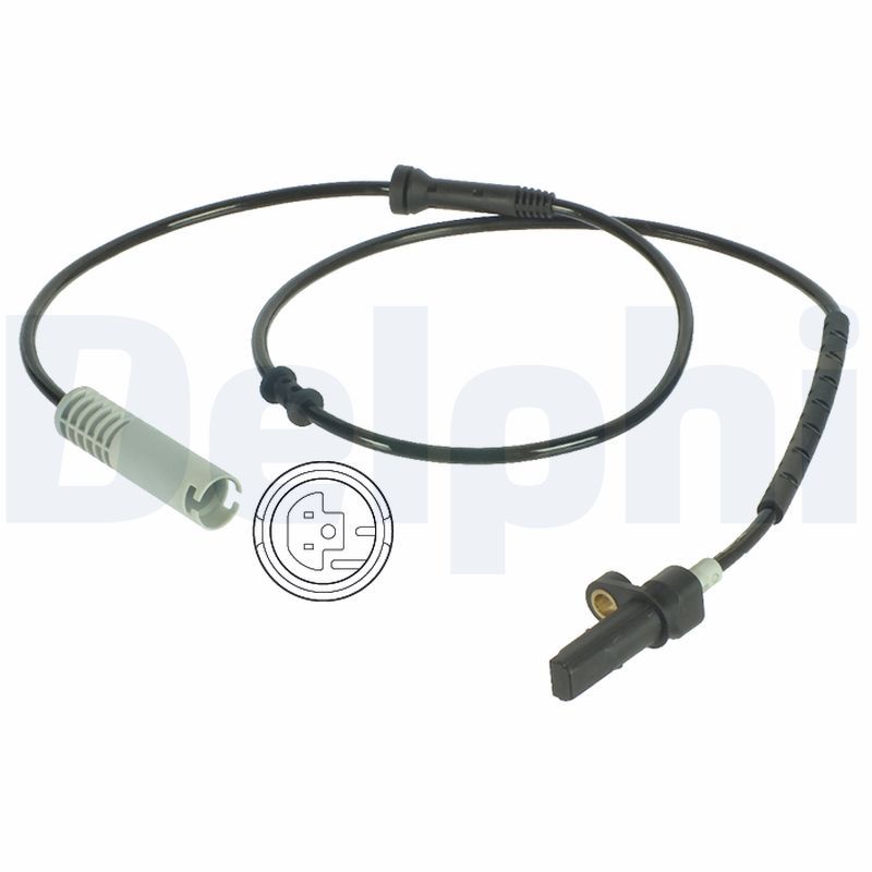 ABS Sensor Drehzahlmesser