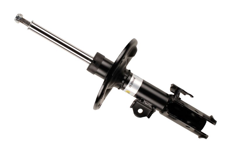 Gas-Stoßdämpfer