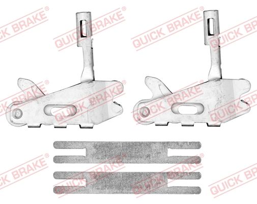 Reparatursatz Expander