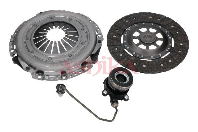 Kupplungs Satz Kupplung Set Kit