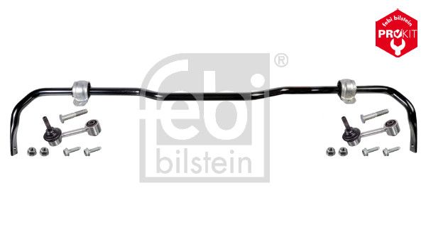 Stabilisator Fahrwerk