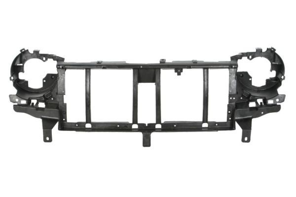 Frontblende
