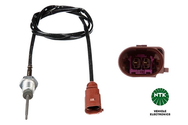 Sensor Abgastemperatur