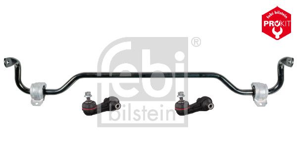 Stabilisator Fahrwerk