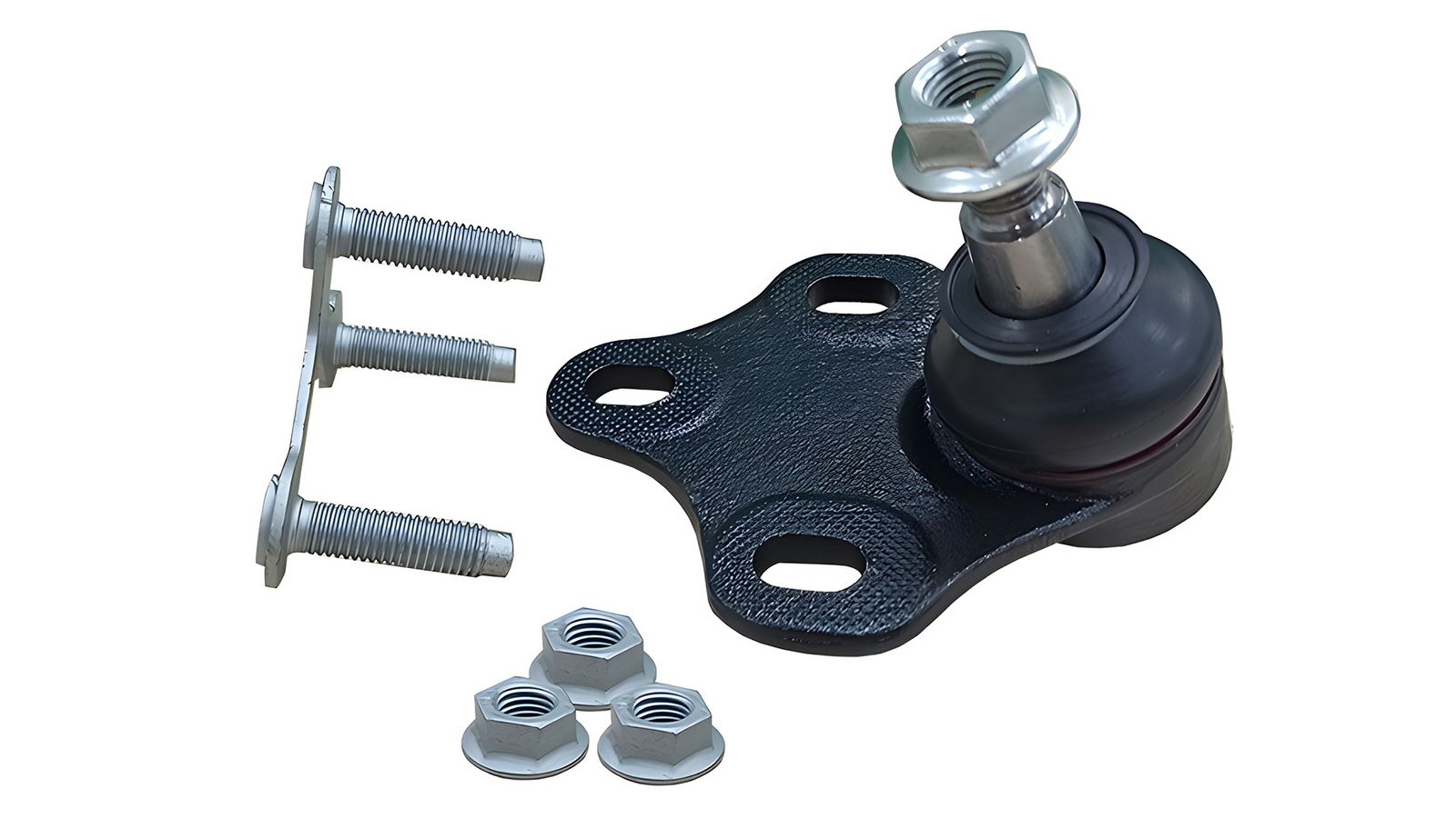 Querlenkerkugelgelenk