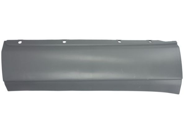 Kotflügel Hinten Seitenwand