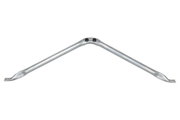 Elemente der vorderen Taille