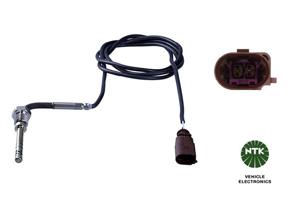 Sensor Abgastemperatur
