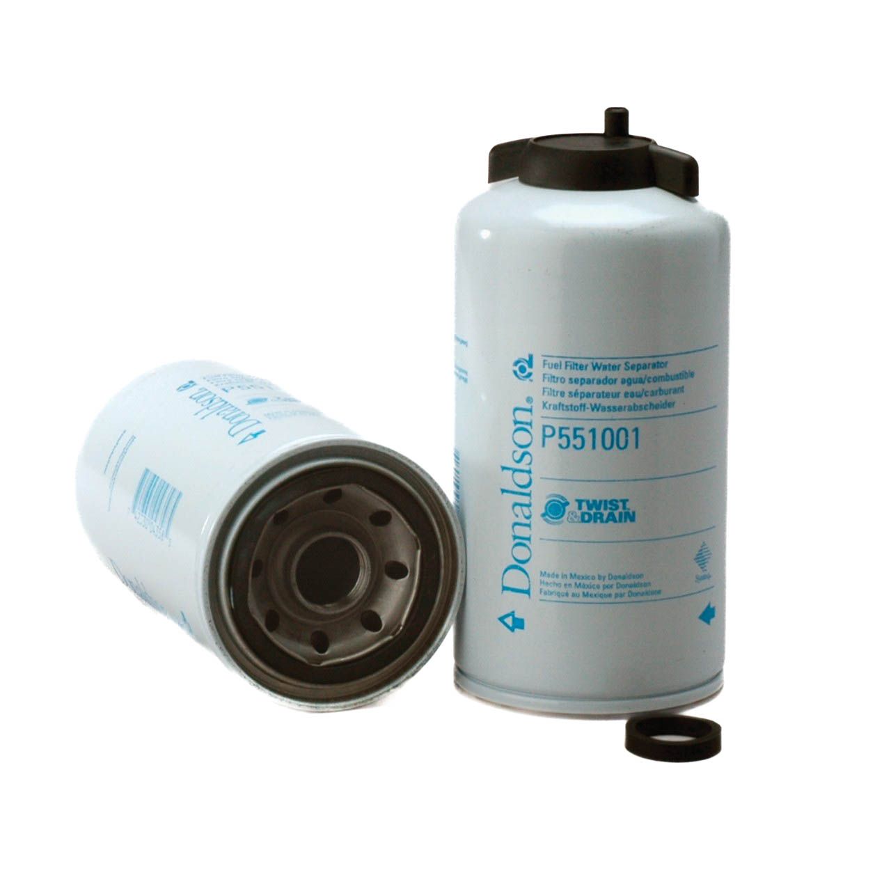 Kraftstofffilter Kraftstoff Filter