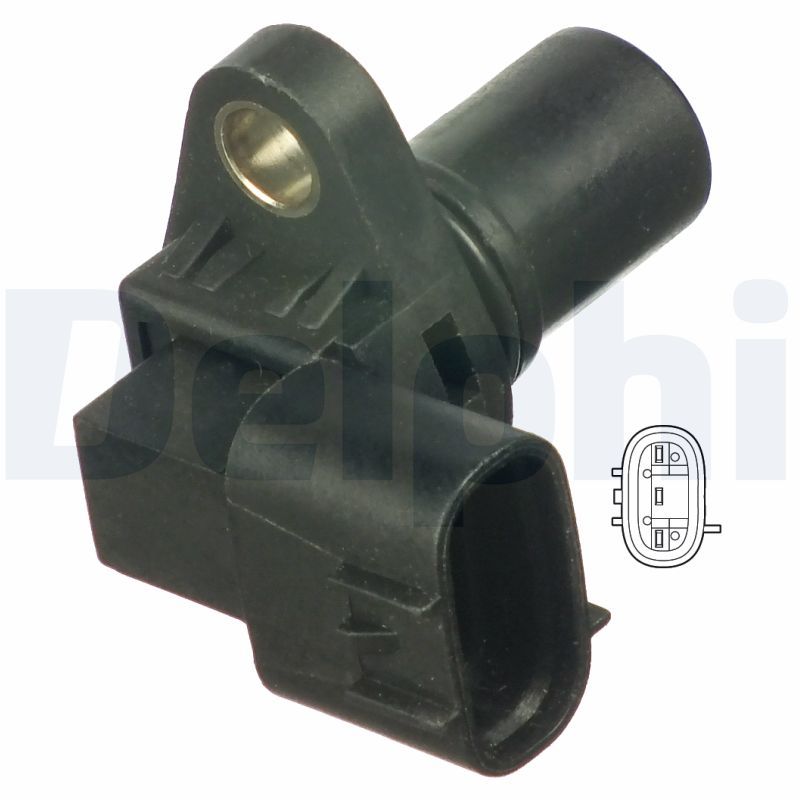 Kurbelwellensensor Impulsgeber Kurbelwelle