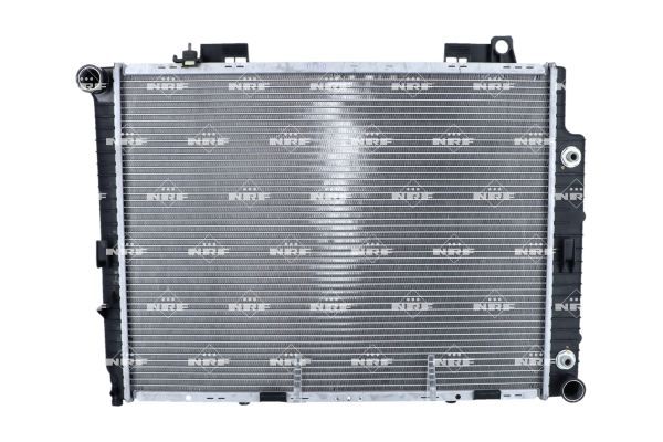 Kühler Wasserkühler Motorkühler