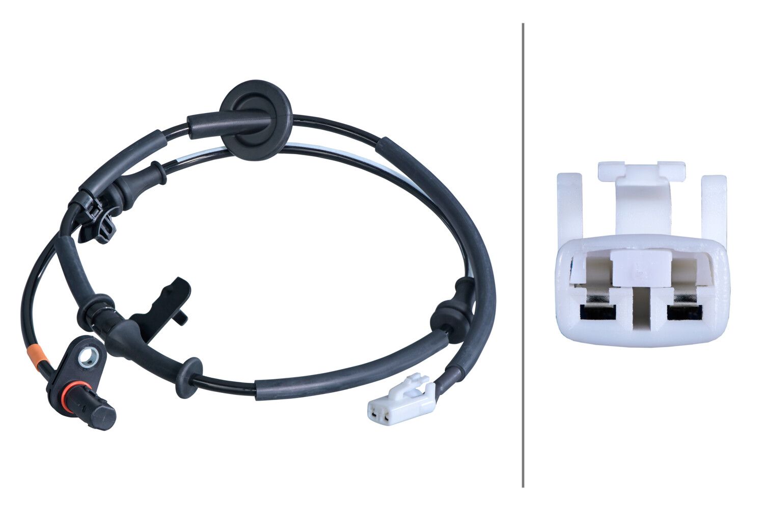 ABS Sensor Drehzahlmesser