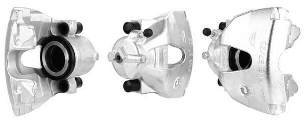 Bremssattel Bremszange