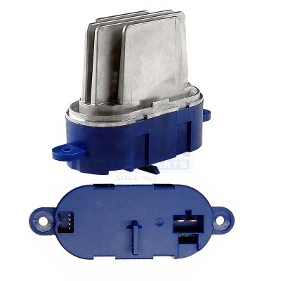 Regler Gebläsemotor Innenraumgebläse Heizgebläsemotor