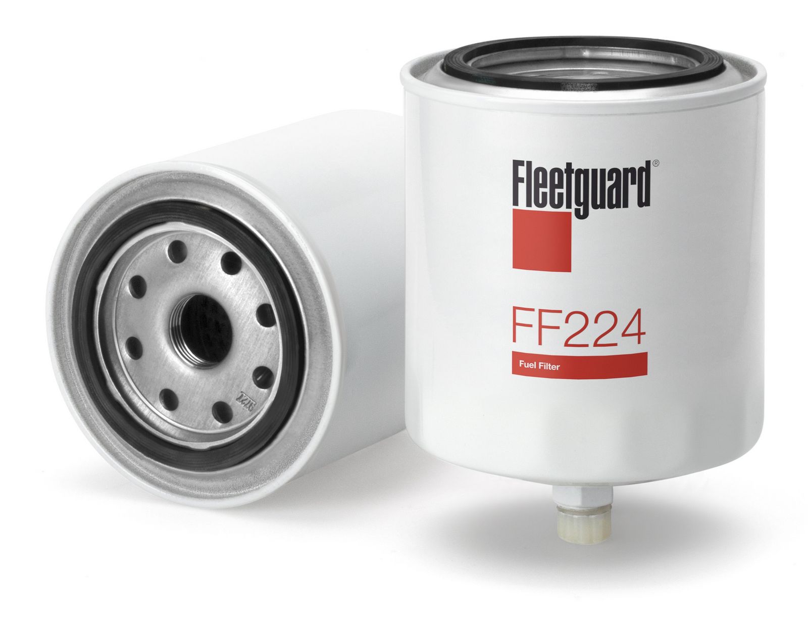 Kraftstofffilter Kraftstoff Filter