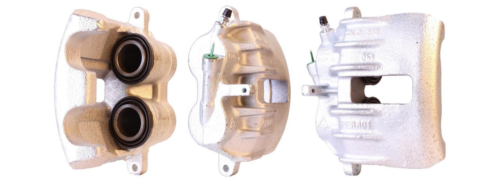 Bremssattel Bremszange