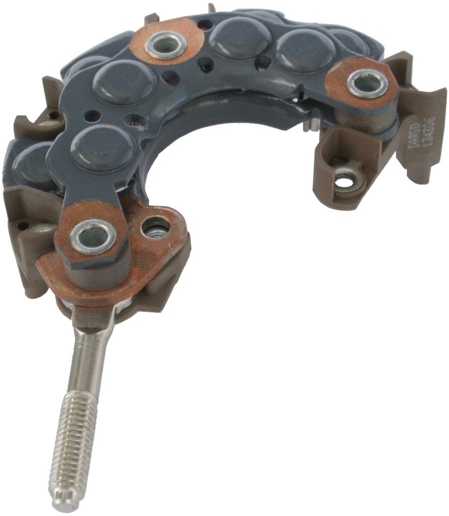 Gleichrichter Generator
