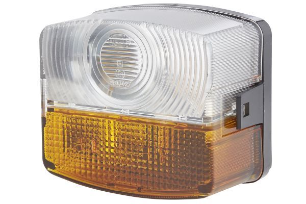 Blinker Blinkleuchte