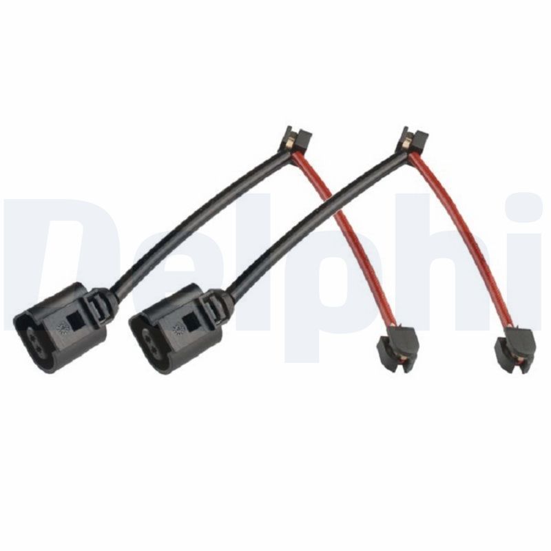 Verschleißsensor