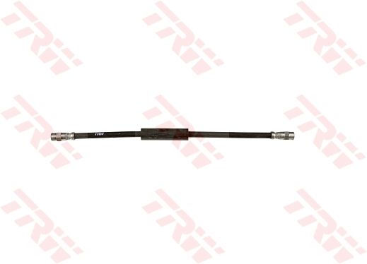 Bremsschläuche Set 2 Stück